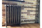 Чугунный радиатор отопления RETROstyle Loft 500