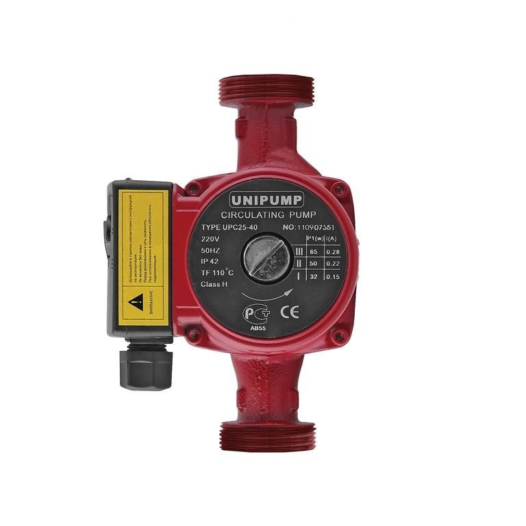 Циркуляционный насос Unipump UPС 32-120 220