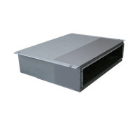 Канальная сплит-система Hisense AUD-18UX4SKL2/AUW-18U4SS Heavy DC Inverter