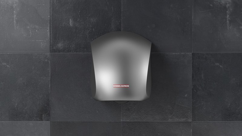 Рукосушка Stiebel Eltron Ultronic S
