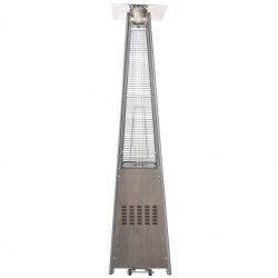 Уличный газовый обогреватель WWT 13I Wood