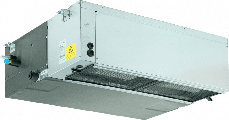 Канальная сплит-система Ecoclima ECLMD-H48/5R1C/ECL-H48/5R1C(U)