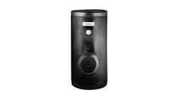 Бойлер косвенного нагрева Arideya Style 150 Black