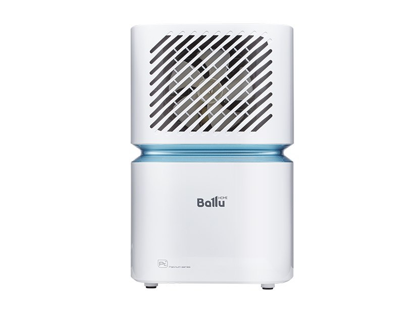 Осушитель воздуха Ballu BD12T