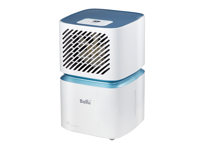 Осушитель воздуха Ballu BD12T