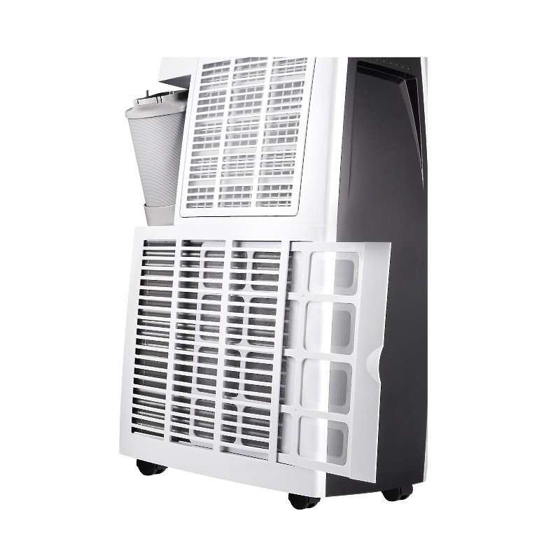 Мобильный кондиционер Electrolux EACM- 18 HP/N3