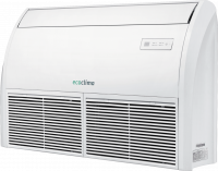 Напольно-потолочная сплит-система Ecoclima ECLCF-TC36/4R1/ECL-TC36/5R1(U)