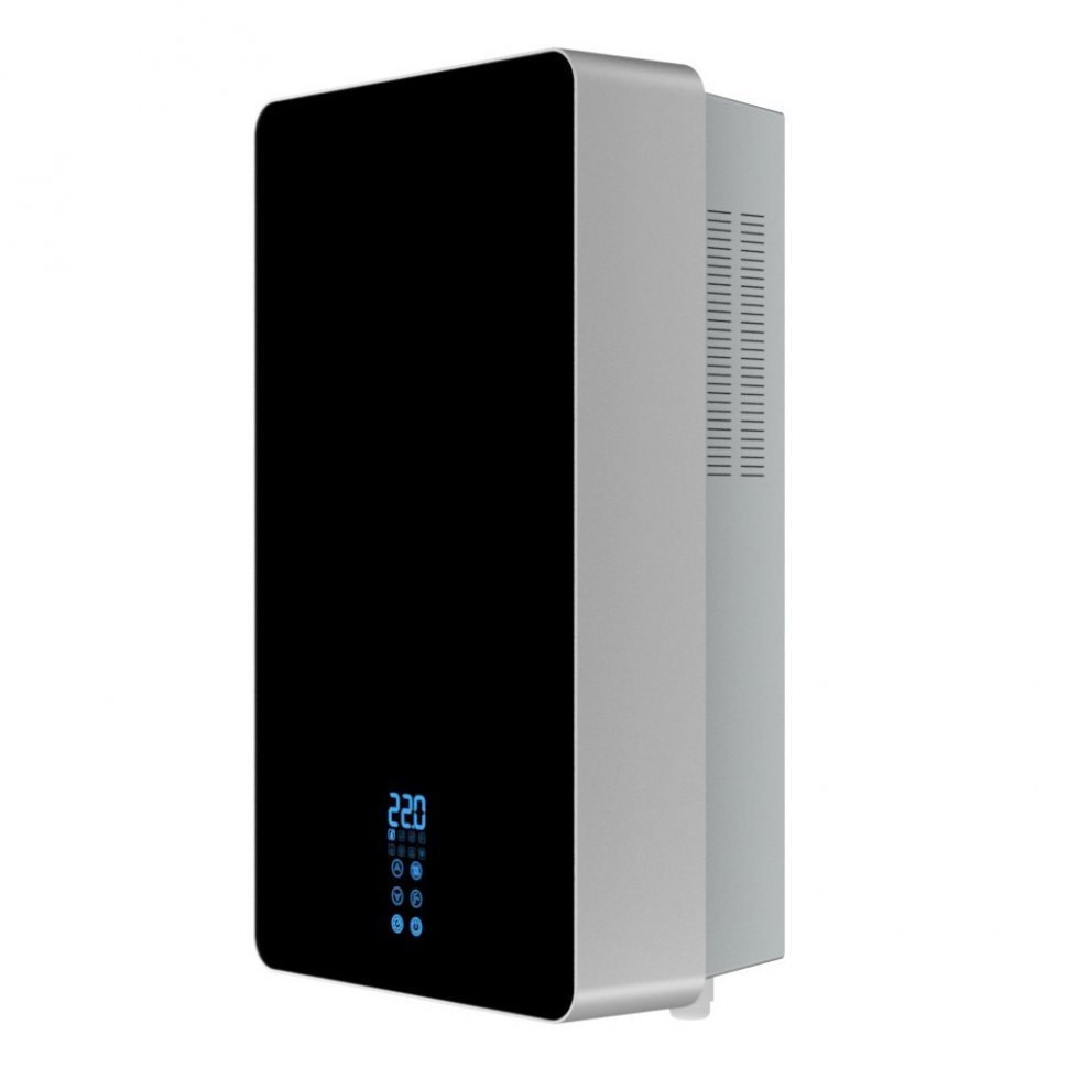Настенный электрический котел Лемакс PROPLUS-9
