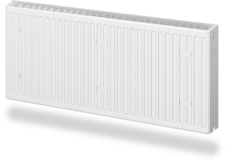 Радиатор стальной панельный Wester 500 1400 VC22