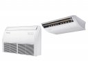 Напольно-потолочная сплит-система Dantex RKD-36CHTNI/RKD-36HTNIE-W City Inverter
