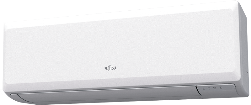 Сплит-система Fujitsu ASYG12KPCA-R/AOYG12KPCA-R Clarios