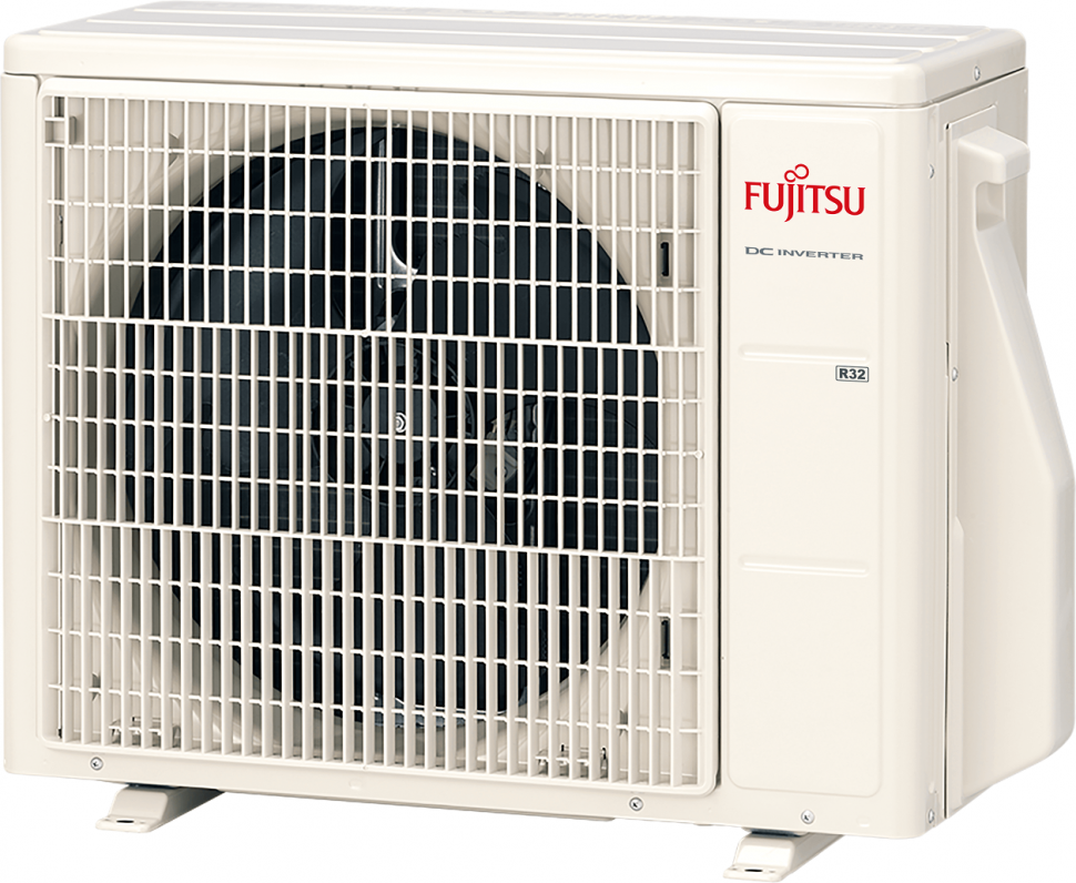 Сплит-система Fujitsu ASYG12KPCA-R/AOYG12KPCA-R Clarios