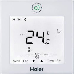 Канальная сплит-система Haier AD24MS3ERA/1U24FS1EAA