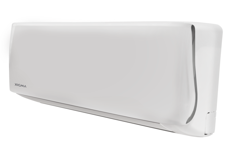 Сплит-система Xigma XG-EFD35RHA-IDU/XG-EFD35RHA-ODU Extraforce