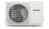 Сплит-система Xigma XG-EFD35RHA-IDU/XG-EFD35RHA-ODU Extraforce