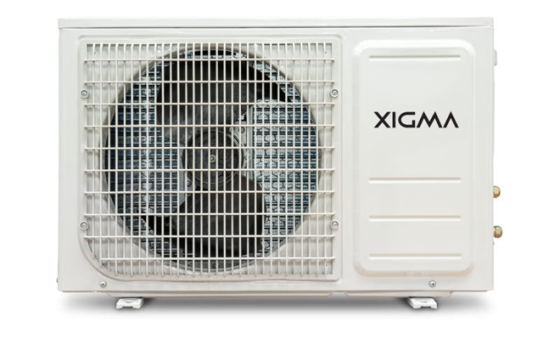Сплит-система Xigma XG-EFD35RHA-IDU/XG-EFD35RHA-ODU Extraforce