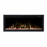 Каминокомплект RealFlame Prince 42 WT с очагом Saphir 42