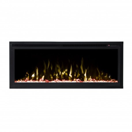 Каминокомплект RealFlame Prince 42 WT с очагом Saphir 42