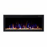 Каминокомплект RealFlame Prince 42 WT с очагом Saphir 42