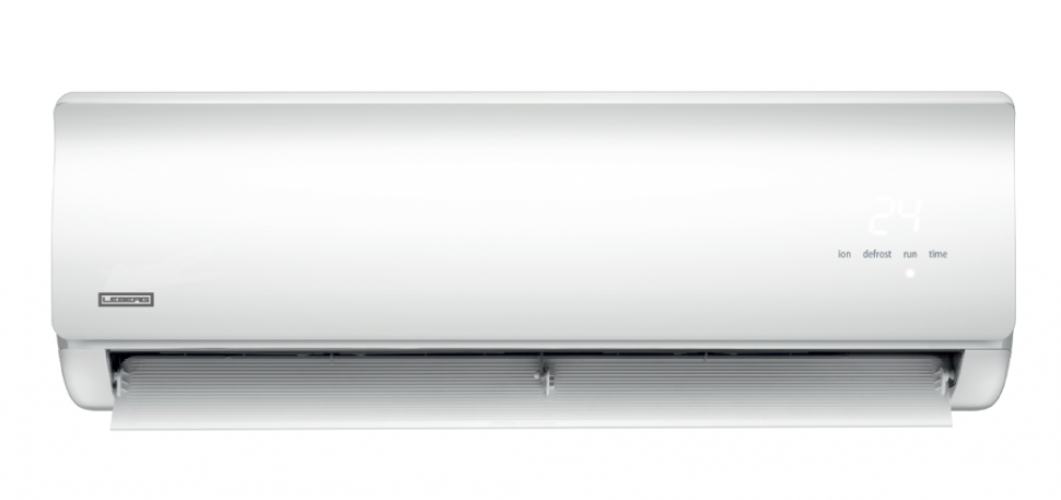 Внутренний настенный блок мульти сплит-системы Leberg LSI-M12WB