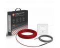 Комплект теплого пола Royal Thermo Doublepower Cable RTDC 2-17-800 с терморегулятором RTS-16