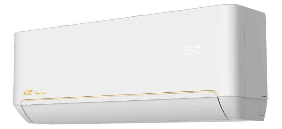 Сплит-система Just Aircon JAC-12HPSA/CA2/JACO-12HPSA/CA Citrine