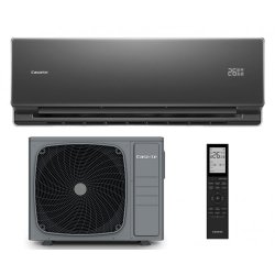 Настенная сплит-система Casarte CAS25CC1/R3-B/1U25CC1/R3 Velato