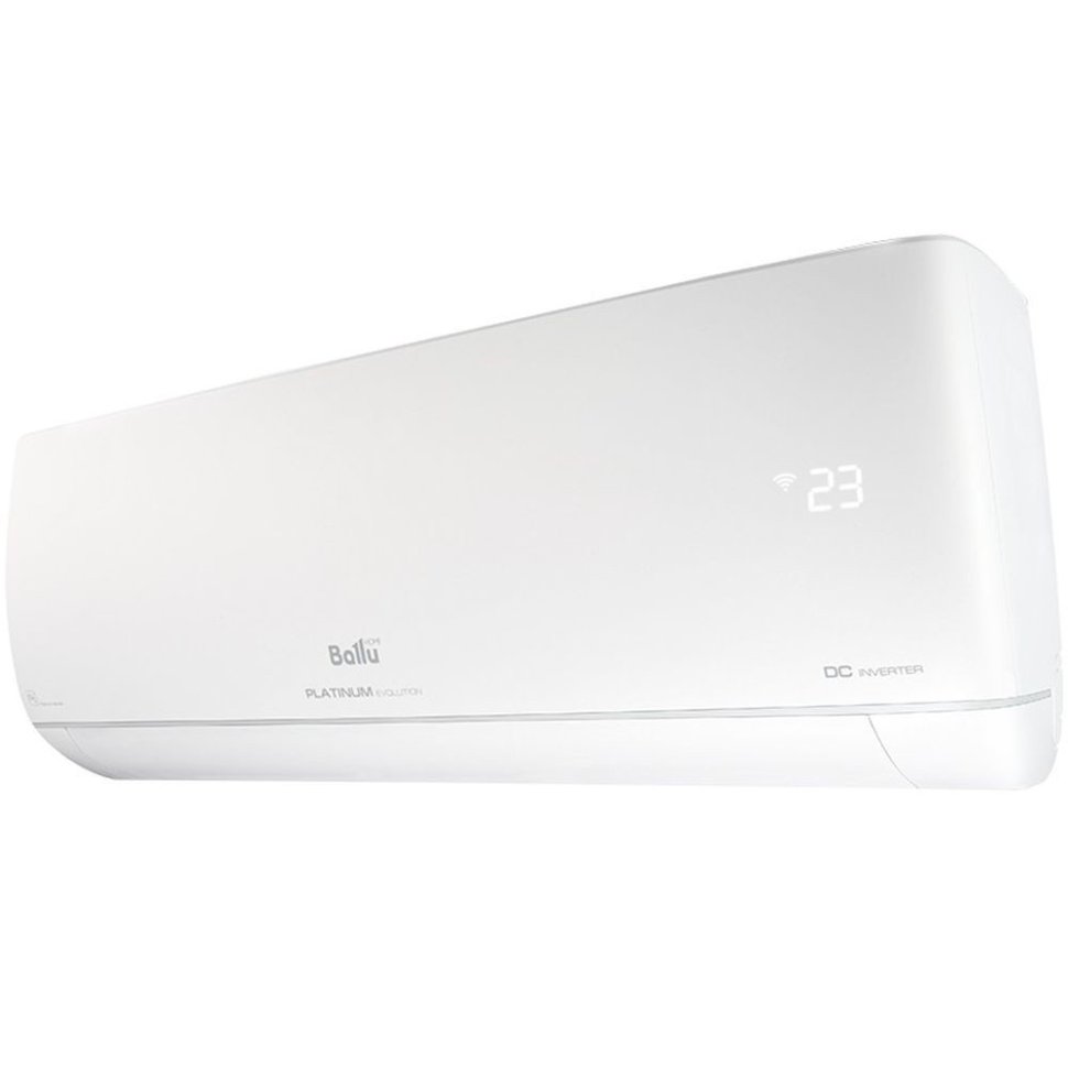 Сплит-система Ballu BSUI-18HN8_V4 Platinum Evolution DC Inverter 2025