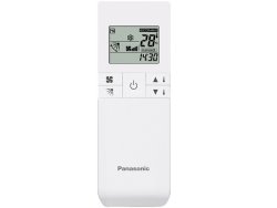 Внутренний блок мульти сплит-системы Panasonic CS-Z20XKEW Design White Inverter