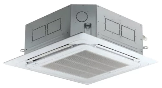 Кассетная сплит система LG UT24WC.NP1R0/UU24WC.U21R0