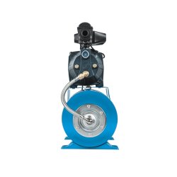 Насосная станция универсальная Unipump АКВАРОБОТ JET 60 S-24