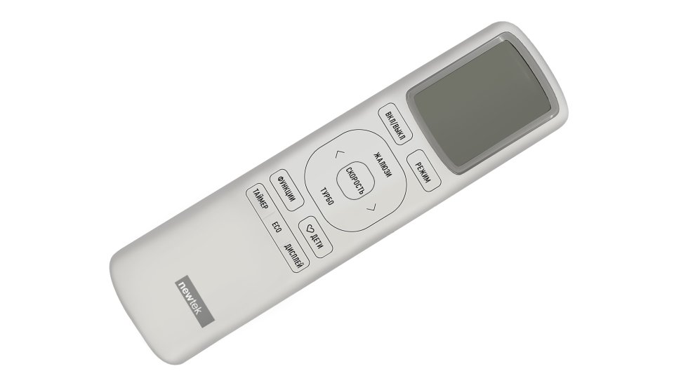 Сплит-система Newtek NT-65CHA09