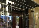 Электрическая тепловая завеса Тепломаш КЭВ-10П1063Е