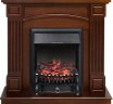 Каминокомплект Royal Flame Boston c очагом Fobos FX Black