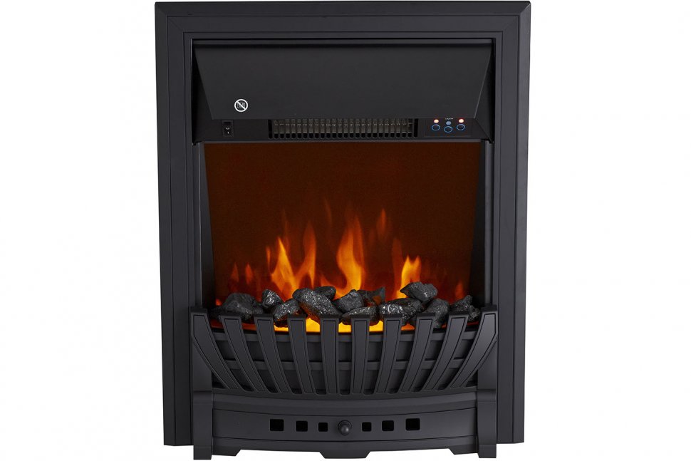 Каминокомплект Royal Flame Verona c очагом Aspen Black
