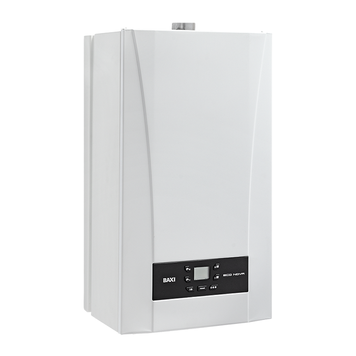 Настенный газовый котел BAXI ECO Nova 1.24F