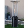 Уличный газовый обогреватель WWT 13S Black