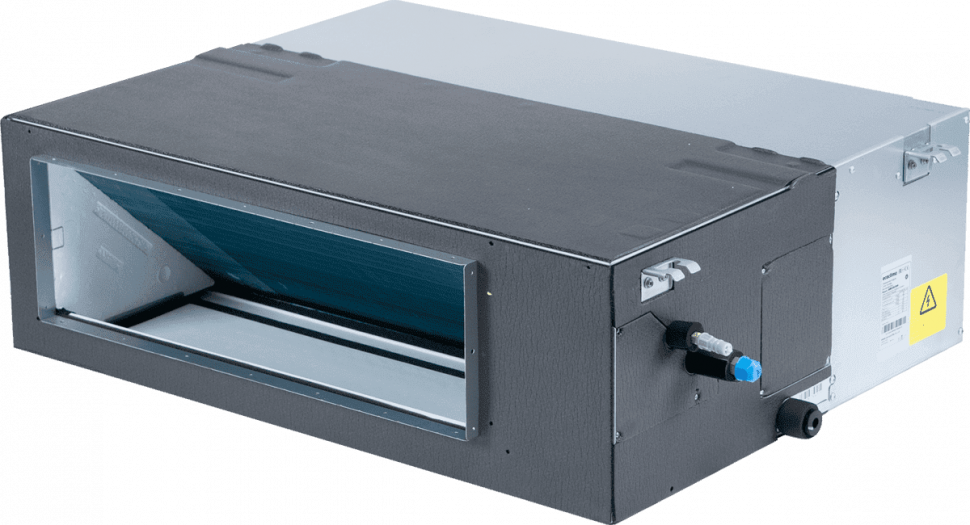 Канальная сплит-система Ecoclima ECLMD-H60/5R1C/ECL-H60/5R1C(U)