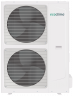 Канальная сплит-система Ecoclima ECLMD-H60/5R1C/ECL-H60/5R1C(U)
