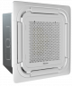 Кассетная сплит-система Hisense ACT-24UR4RJC8/AUW-24U4RJ7 Heavy DC Inverter