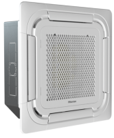Кассетная сплит-система Hisense ACT-24UR4RJC8/AUW-24U4RJ7 Heavy DC Inverter