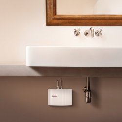 Проточный электрический водонагреватель Stiebel Eltron EIL 7 Premium