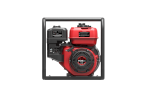 Бензиновая мотопомпа A-iPower AWP50H-2