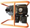 Бензиновая мотопомпа Zongshen MG 20
