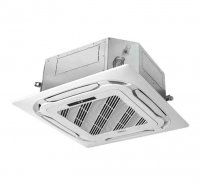 Внутренний кассетный блок мульти сплит-системы Centek CT-66AMCA-H12/4R3YAB