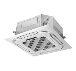 Внутренний кассетный блок мульти сплит-системы Centek CT-66AMCA-H12/4R3YAB
