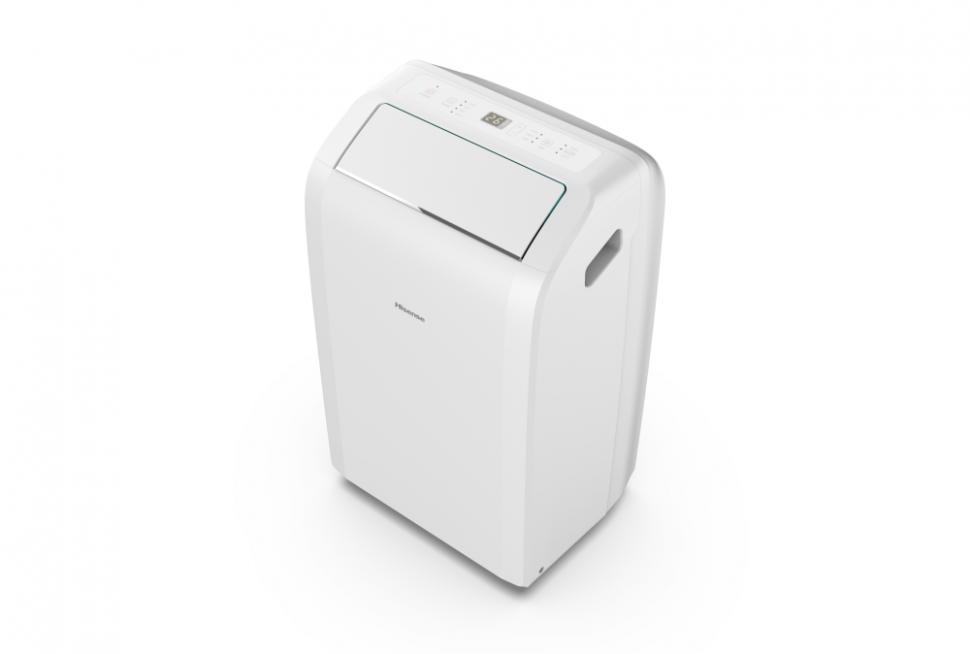 Мобильный кондиционер Hisense AP-12CW4GLQS00