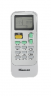 Мобильный кондиционер Hisense AP-12CW4GLQS00