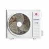 Напольно-потолочная сплит-система Dantex RKD-48CHTNI/RKD-48HTNIE-W City Inverter
