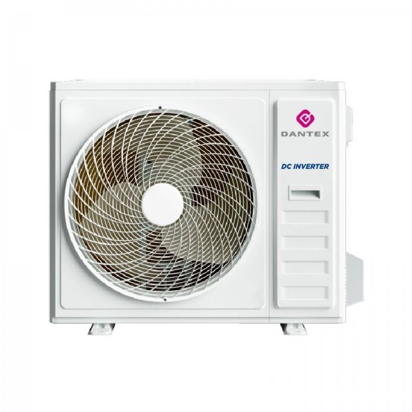 Напольно-потолочная сплит-система Dantex RKD-48CHTNI/RKD-48HTNIE-W City Inverter